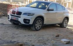 بي ام دبليو X6